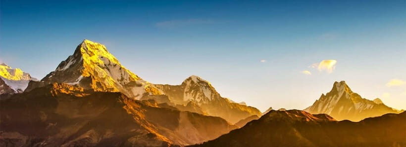 Pokhara: 4-Day Ghorepani, Poonhill & Ghandruk Mountain Trek - Fitness and weather: how to pack so you’re comfortable at night