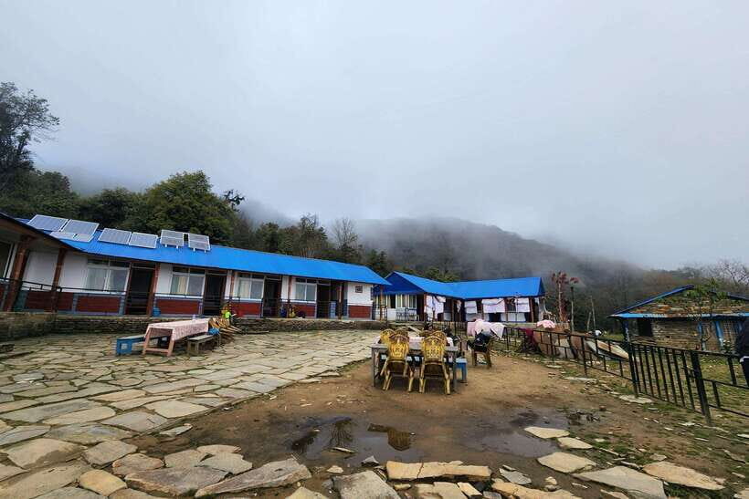 Pokhara: 4-Day Mardi Himal Trek - What to pack for Mardi Himal (and what actually helps)