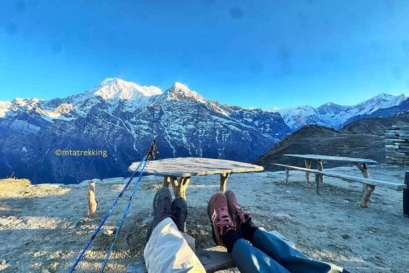 Pokhara: 4-Day Mardi Himal Trek - Why Mardi Himal feels special in the Annapurna region