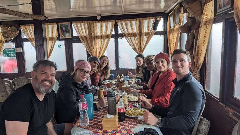 Pokhara: 4-Day Poon Hill and Ghandruk Guided Trek - Why Poon Hill + Ghandruk Works for a Short Trek