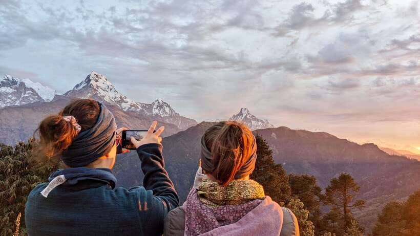 Pokhara: 4-Day Poon Hill and Ghandruk Guided Trek - Your $226 Value: What’s Included (and Why That Matters)