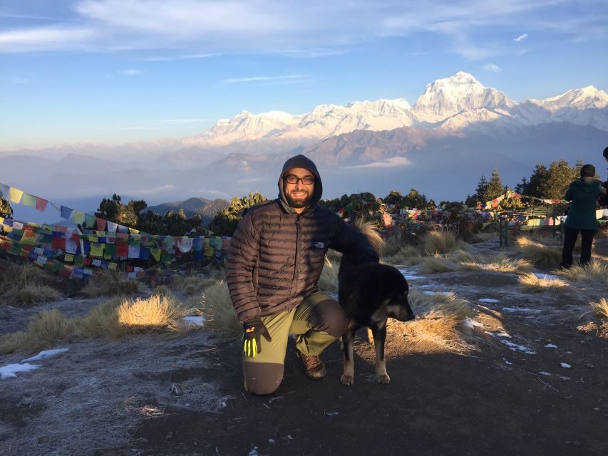 Pokhara: 4-Day Private Trek Tour - Who this trek is for (and who should skip it)