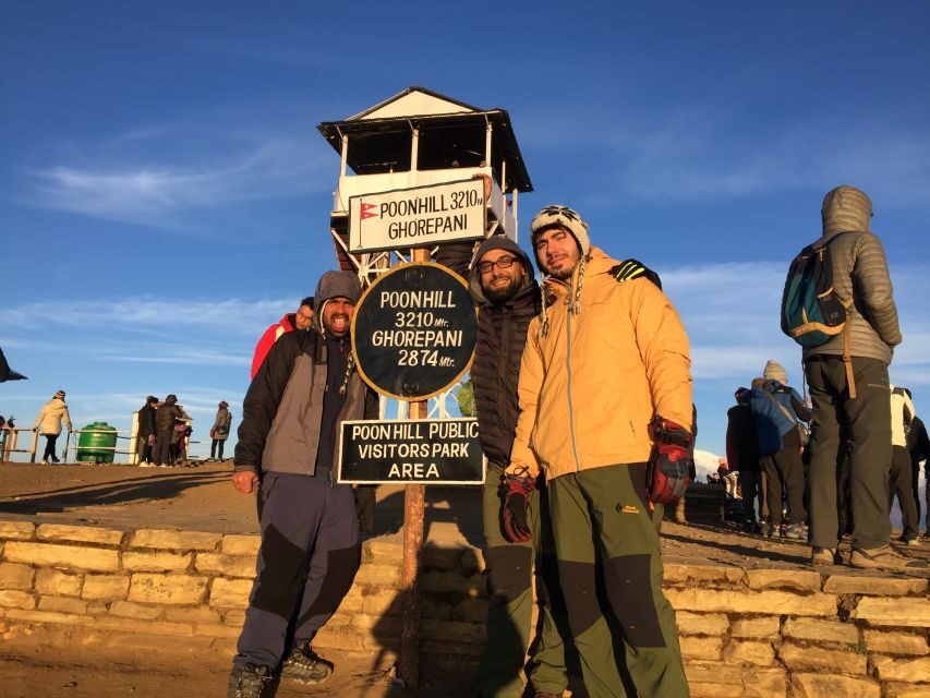 Pokhara: 4-Day Private Trek Tour - Day 4: Ghandruk, the Gurung Museum, and the way back to Pokhara