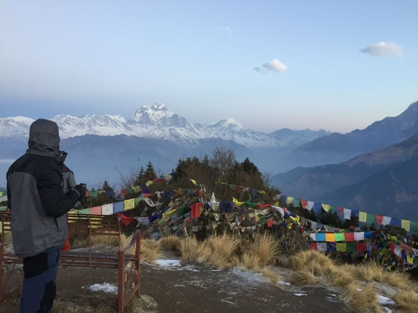 Pokhara: 4-Day Private Trek Tour - What to bring (and what people forget): a short packing reality check