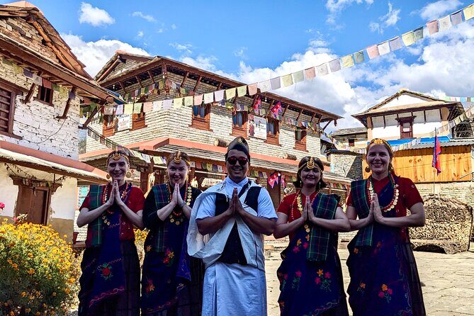 Pokhara: 4 Days Poon Hill and Ghandruk Trek - Key Things I’d Focus On Before You Go