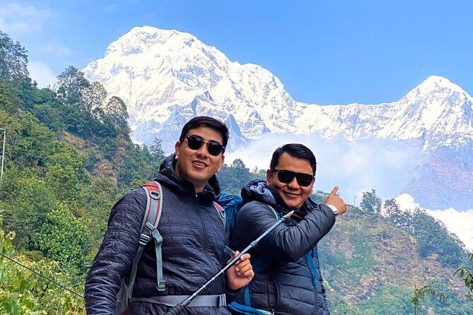 Pokhara: 4 Days Poon Hill and Ghandruk Trek - What $350 Buys You Here: Value Comes From the Included Stuff