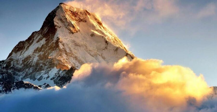 Pokhara: 5-Day Trek to Annapurna Base Camp and Hot Springs - Pokhara To Annapurna Base Camp: what makes this 5-day trek work