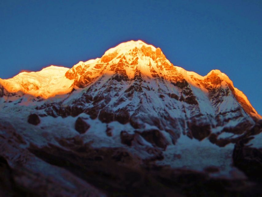 Pokhara: 5-Day Trek to Annapurna Base Camp and Hot Springs - What to pack: small things that keep you trekking longer