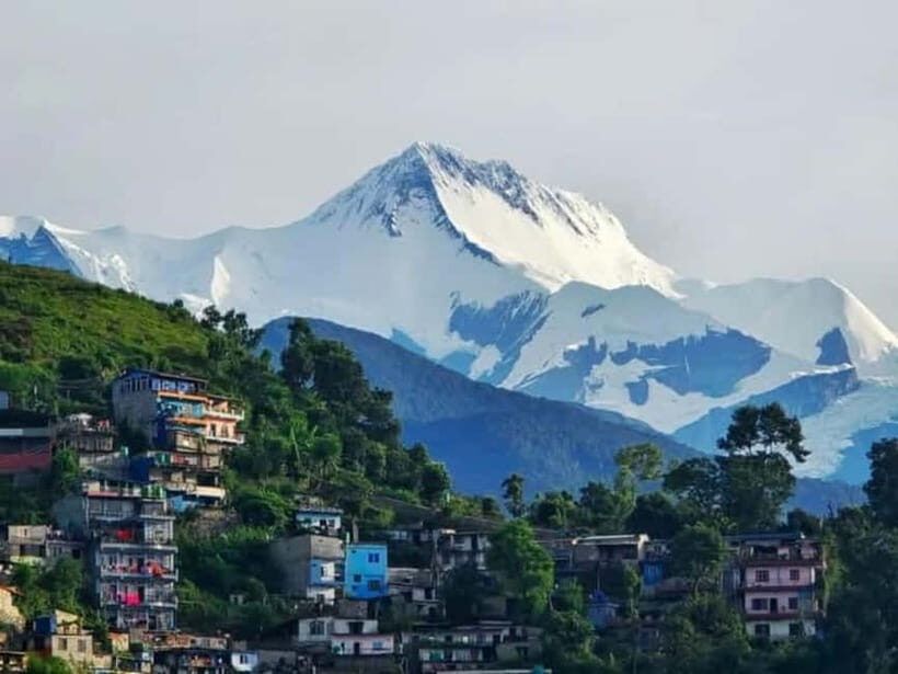 Pokhara: 5 Himalayan Viewpoints Guided Tour - Key things I’d plan for before you go