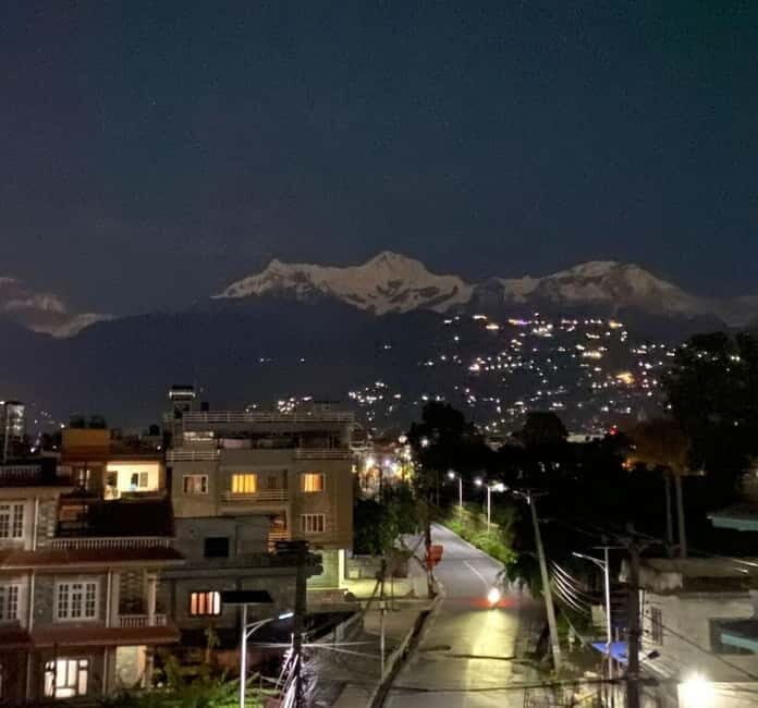 Pokhara: 5 Himalayan Viewpoints Guided Tour - Tips to make the viewpoints easier (and your photos better)