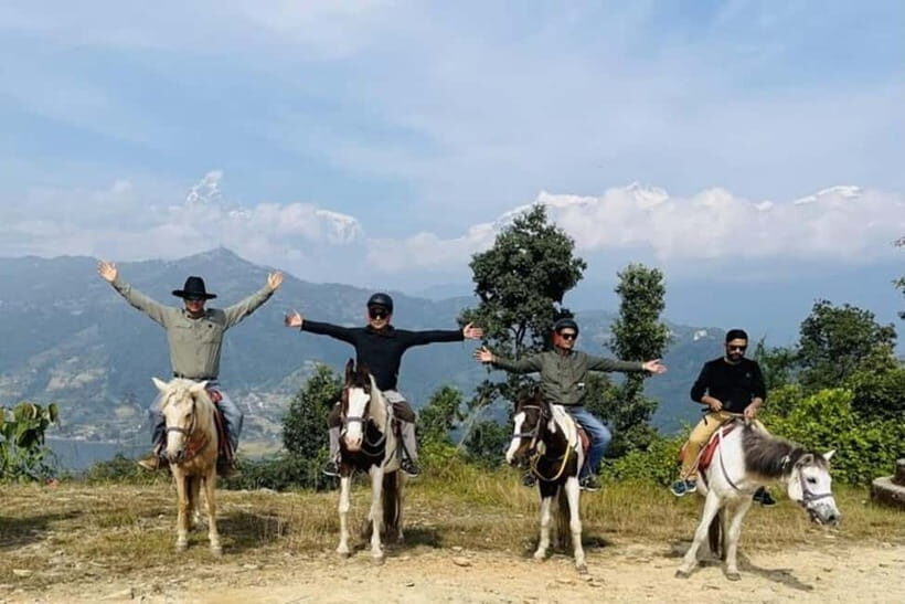Pokhara: 5 Himalayan Viewpoints Guided Tour - Price and what’s actually included in the $71 value