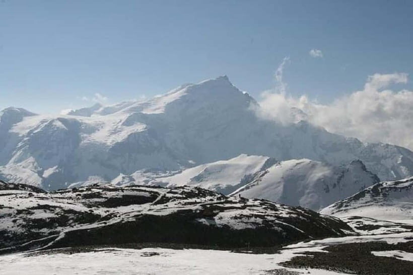 Pokhara: 7-Day Annapurna Base Camp Trek & Natural Hot Spring - Day 6: Bamboo to Jhinu Danda—then the natural hot spring soak