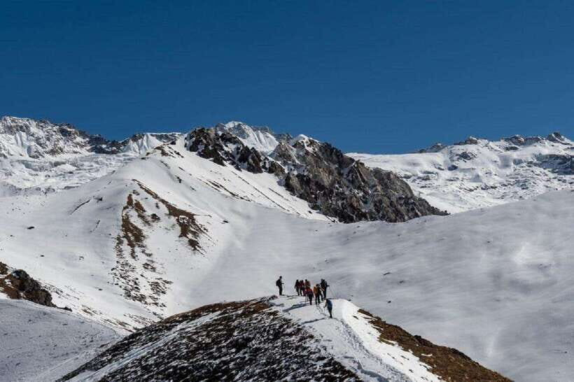 Pokhara: 7-Day Annapurna Base Camp Trek via Ghandruk - Price and logistics: what $179 likely covers, and where costs can pop up