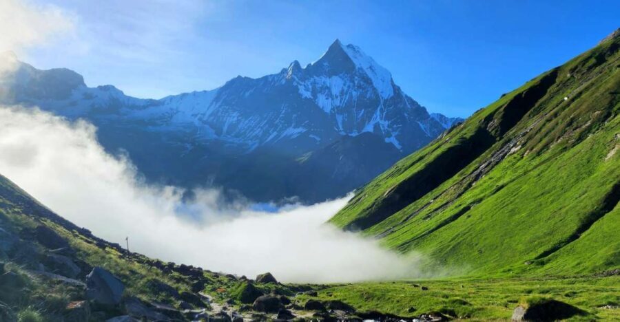 Pokhara: 9-Day Annapurna Base Camp Trek with Poon Hill - Key things I’d plan around before you go