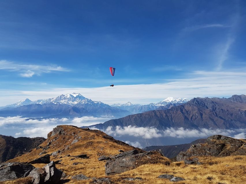 Pokhara: Adventure Paragliding Trip with Photos and Videos - Should You Book This Pokhara Paragliding Trip?