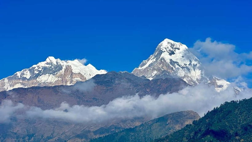 Pokhara: Amazing Day Hiking, Boating /Sunrise view tour - Key things to know before you go