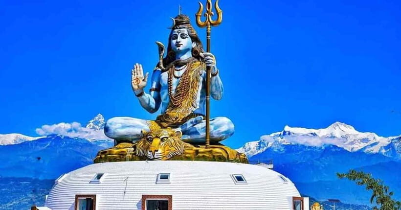 Pokhara: Amazing Day Hiking, Boating /Sunrise view tour - A full Pokhara highlights route, without a full-day grind