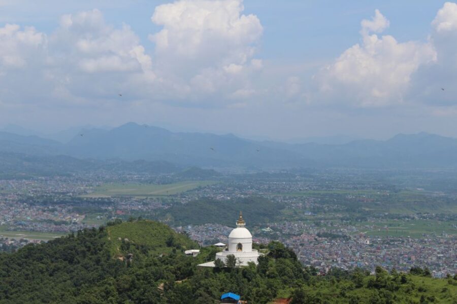 Pokhara: Amazing Day Hiking, Boating /Sunrise view tour - Sunrise from Sarangkot: what changes in the early option