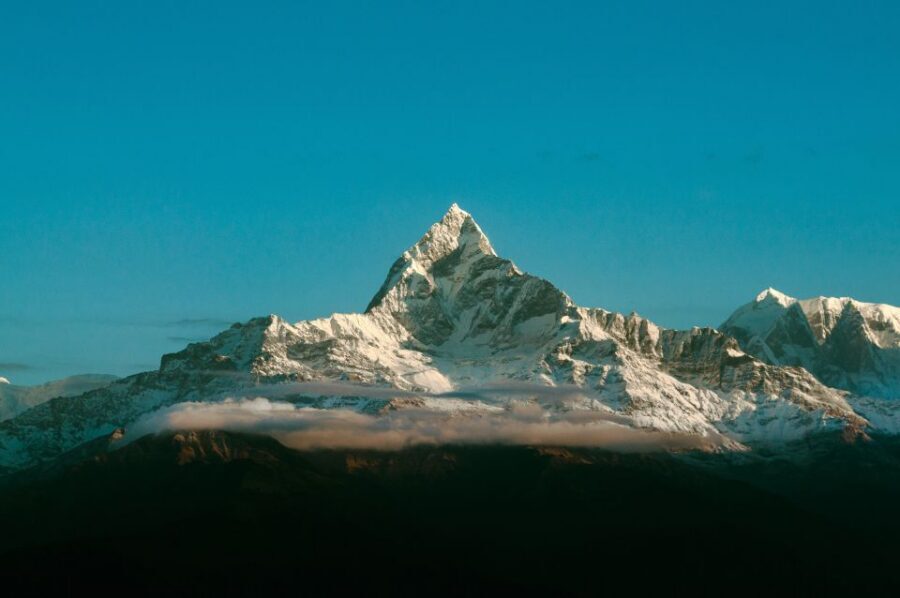 Pokhara: Amazing Day Hiking, Boating /Sunrise view tour - How to choose: day-hike/boating versus sunrise