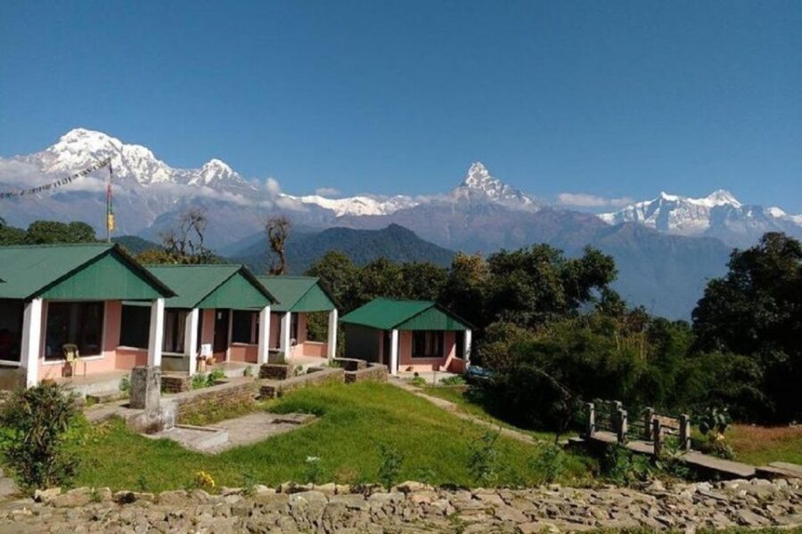 Pokhara: Annapurna Day Hike with Panoramic Views - Who This Hike Is Best For (and Who Might Want a Different Plan)