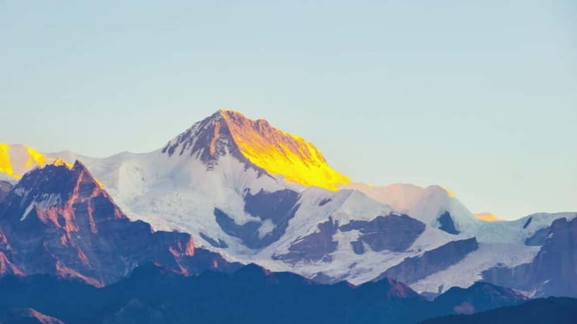 Pokhara: Annapurna Foothills Day Hike with Transfers - Key highlights worth getting excited about