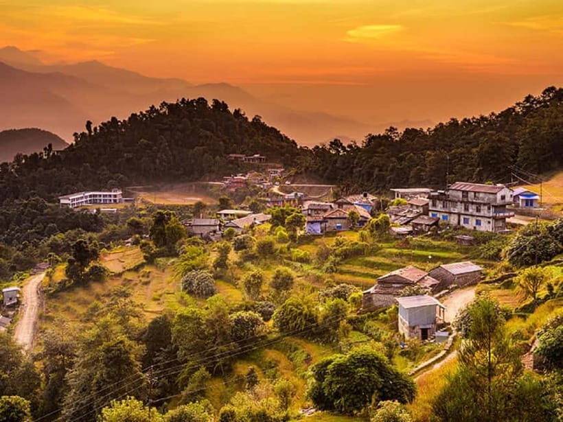 Pokhara: Annapurna Foothills Day Hike with Transfers - Practical packing: the small stuff that saves your day