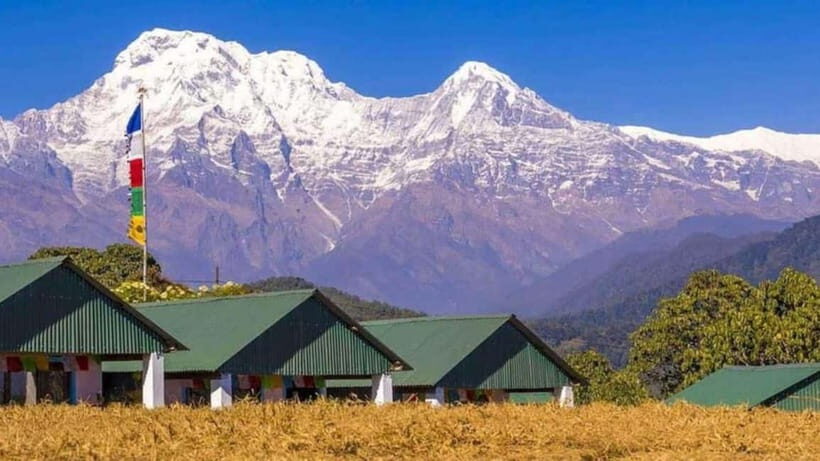 Pokhara: Annapurna Foothills Day Hike with Transfers - Transfers in Pokhara: how the day stays low-stress
