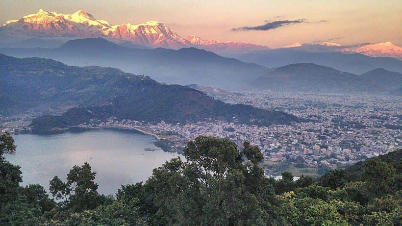 Pokhara: City Sightseeing Group Bus Tour - Gupteshwor Cave, plus Mahendra and Bat Cave for a full underground block