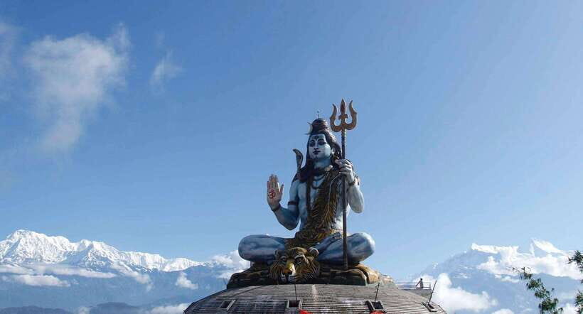 Pokhara: City Sightseeing Group Bus Tour - Group-bus reality check: what “sharing bus” feels like in practice