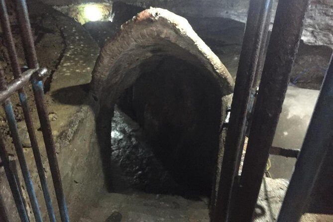 Pokhara City Tour in Sharing Bus - Stop 5: Gupteshwor Mahadev Cave (45 minutes, entrance not included)