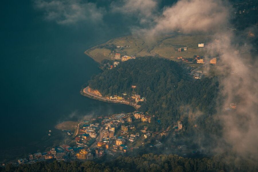 Pokhara Day Bus Sightseeing 8 points - Key takeaways before you go