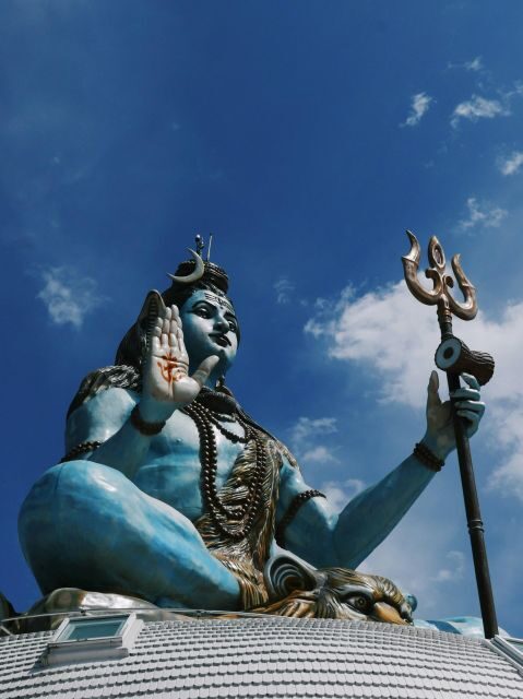 Pokhara Day Bus Sightseeing 8 points - Mahendra Cave (and the Gupteshwor Mahadev cave)