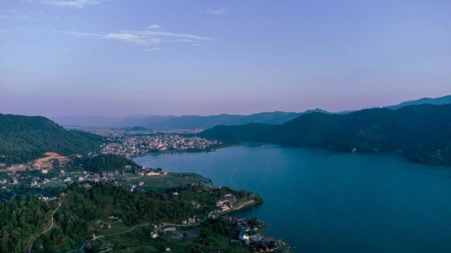 Pokhara Day Bus Sightseeing 8 points - Bindabasini Temple: a spiritual stop that keeps you grounded
