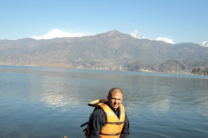 Pokhara: Day City Tour by Sharing Bus - Price and Logistics: How $9.77 turns into a full day