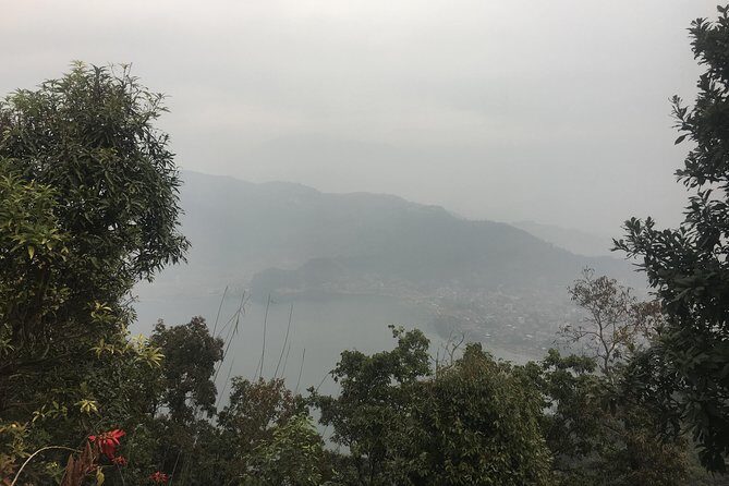 Pokhara: Day Hiking from Sarangkot to World Peace Stupa from Lakeside - Getting Back to Lakeside: Finish Strong, Don’t Rush Dinner
