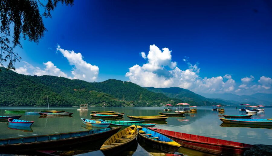 Pokhara Day Tour (Private car) - How a private Pokhara day run makes the most of your time