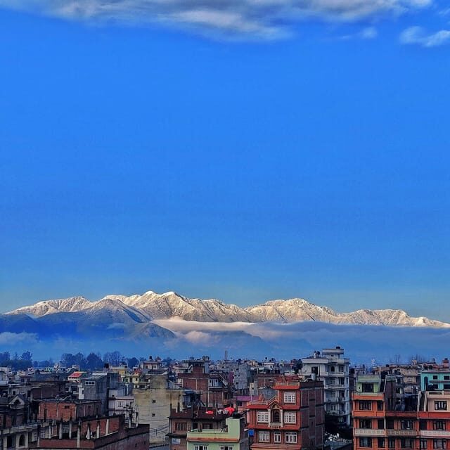 Pokhara Day Tour (Private car) - Bindabasini Temple and the quiet power of religious Pokhara