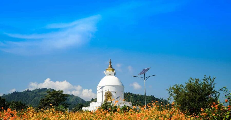 Pokhara Day Tour (Private car) - Price and logistics: is $68 a good value?