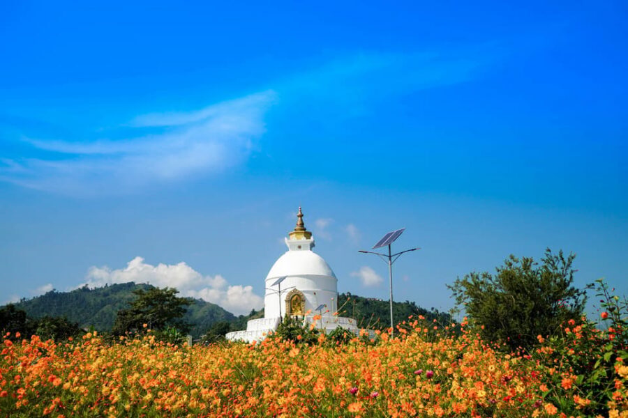 Pokhara Day Tour (Private car) - Sarangkot sunrise: the 5:30 AM view you’ll remember