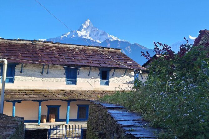 Pokhara: Easy Day Hike to Australian Camp & Dhampus Village - Sarangkot viewpoints: why this day feels more than one view