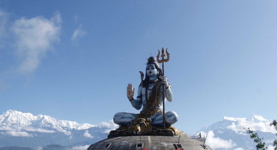 Pokhara: Full-Day Guided Sightseeing Tour - Suspension bridge: your last walk before heading back