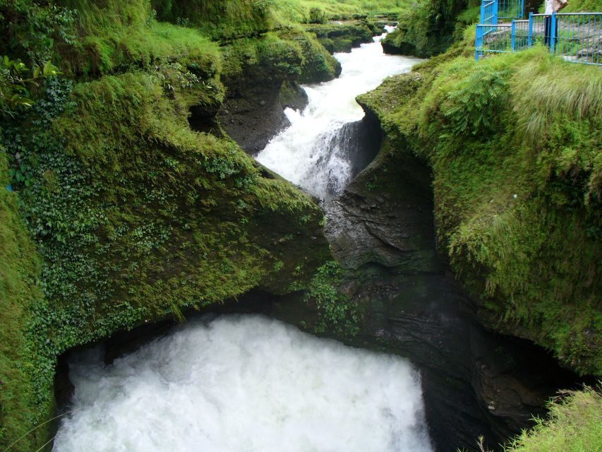 Pokhara: Full-Day Guided Sightseeing Tour - Key highlights to know before you go