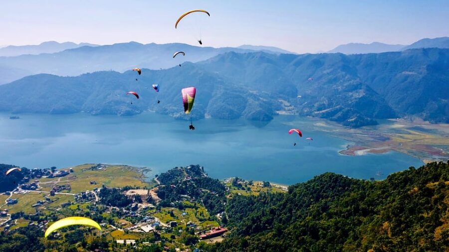 Pokhara: Full-Day Private Tour on 7 Iconic Destination - International Mountain Museum: learning Nepal through the Himalayas