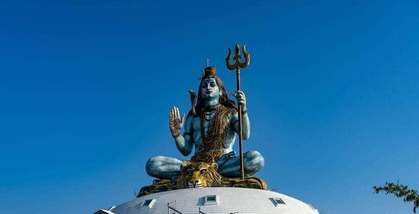 Pokhara: Full-Day Sharing Bus Tour on 7 Iconic Destination - Seti River banks: the city-wound moment you’ll remember