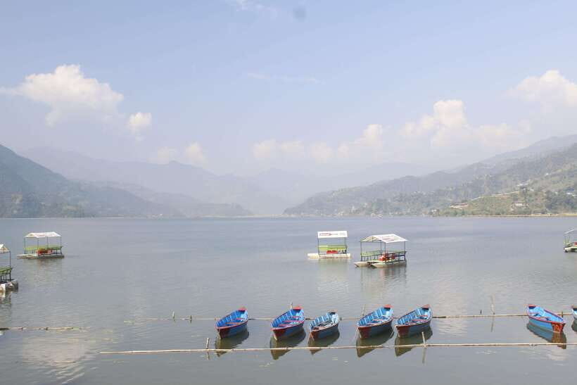 Pokhara: Full-Day Sharing Bus Tour on 7 Iconic Destination - Bindabasini Temple: the calm finish that feels earned