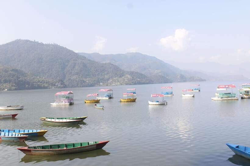 Pokhara: Full-Day Sharing Bus Tour on 7 Iconic Destination - The bus loop: how the route actually feels in practice