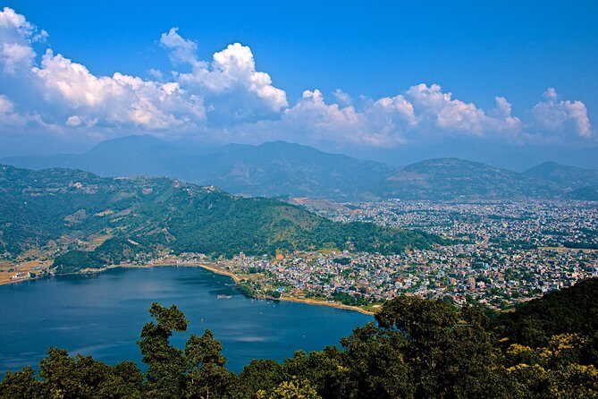 Pokhara: Full-Day Sightseeing & Viewpoints Tour – Private/Group - Key highlights to look forward to
