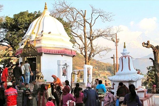 Pokhara: Full-Day Sightseeing & Viewpoints Tour – Private/Group - Pumdikot Shiva Statue and Suspension Bridge: wide views with light walking