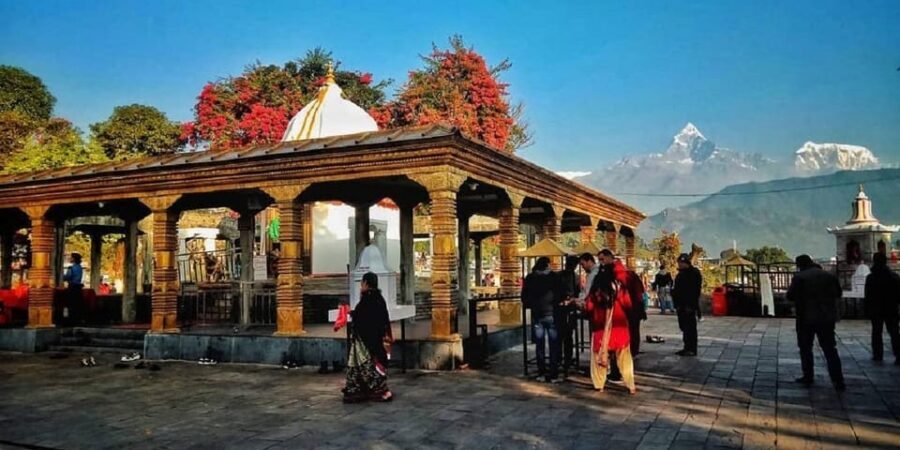 Pokhara: Group Joining Full Day Highlights Tour With Sunrise - Key things I’d circle before you book