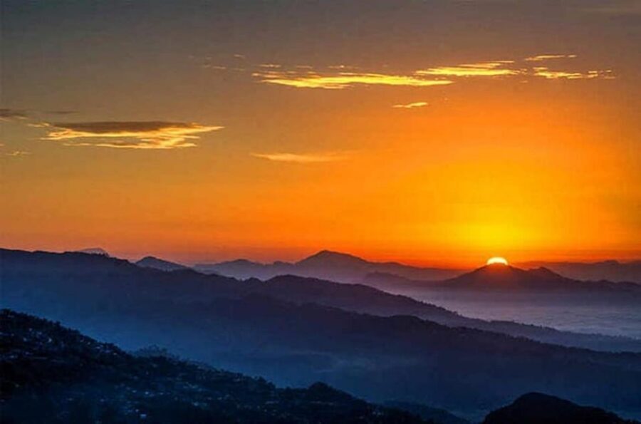 Pokhara: Group Joining Full Day Highlights Tour With Sunrise - Sarangkot Sunrise: the early-morning payoff